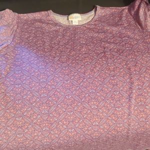 Kids size 10 Lularoe Gracie